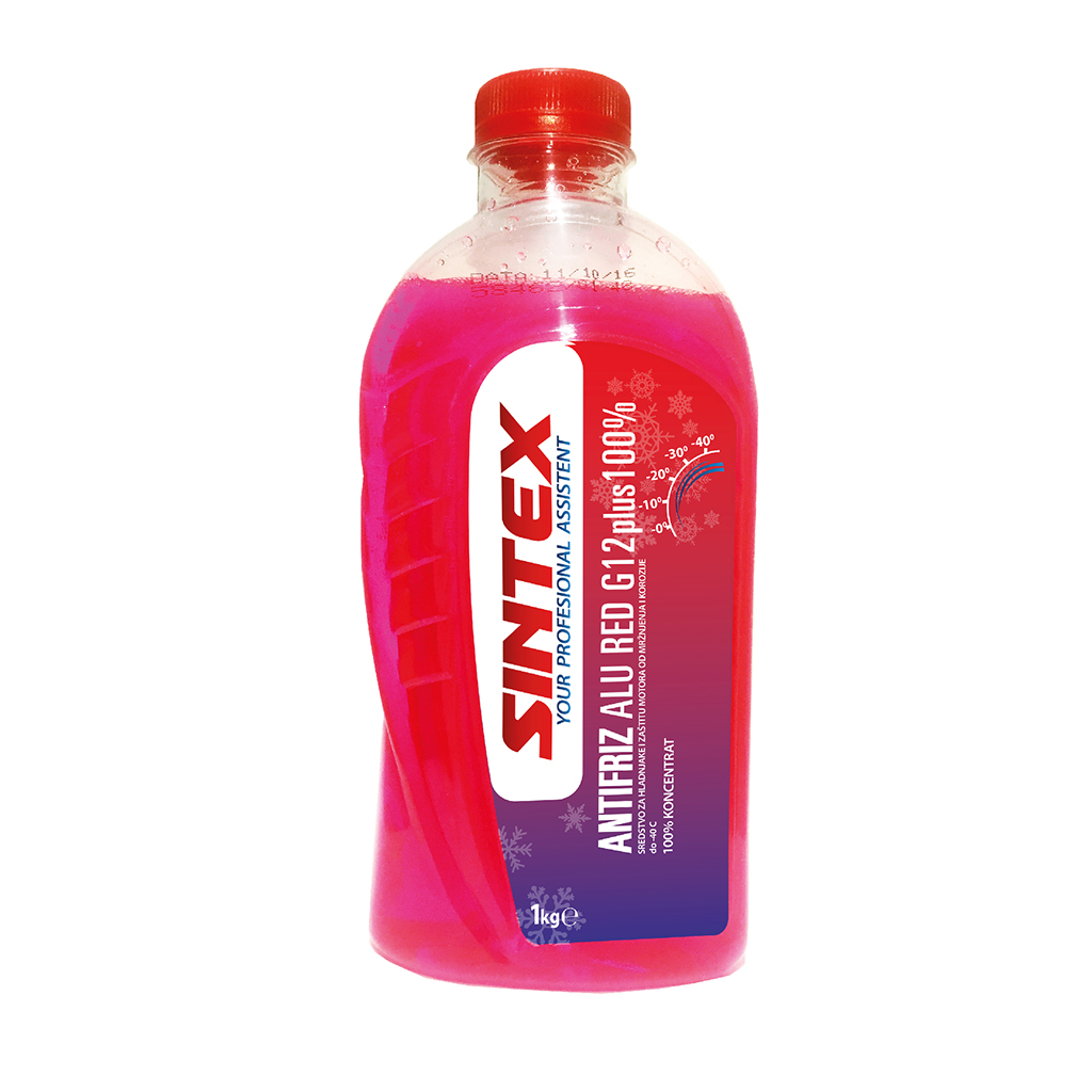 sintex g12 antifriz